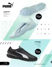 Catálogo Price Shoes Página 46