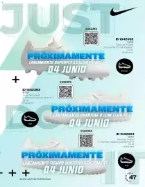 Catálogo Price Shoes Página 47