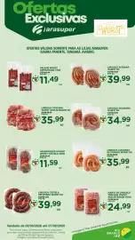 Catálogo Araújo Supermercados Página 1