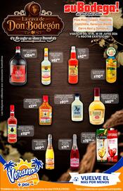 Catálogo SuBodega Página 2