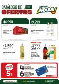 Catálogo Super MAMI semana 23 Página 1