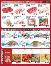Bravo Fresh Foods flyer week 23 Page 4