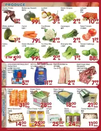Bravo Fresh Foods flyer week 23 Page 3