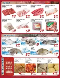 Bravo Fresh Foods flyer week 23 Page 4
