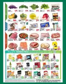 T&T Supermarket flyer week 23 Page 2