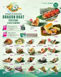 T&T Supermarket flyer week 23 Page 5