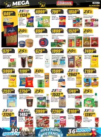 Catálogo Supermercados Comodin semana 23 Página 2
