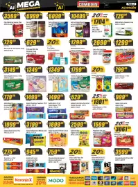 Catálogo Supermercados Comodin semana 23 Página 3