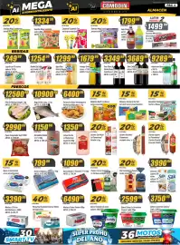 Catálogo Supermercados Comodin semana 23 Página 4