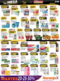 Catálogo Supermercados Comodin semana 23 Página 5