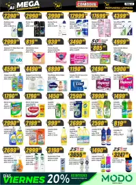 Catálogo Supermercados Comodin semana 23 Página 6
