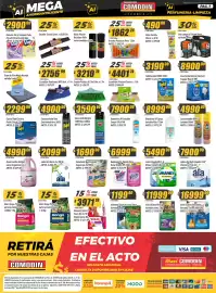 Catálogo Supermercados Comodin semana 23 Página 7