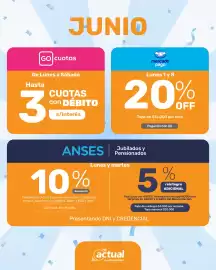 Catálogo Actual Supermercados Página 2