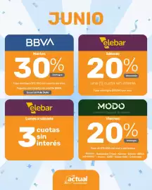 Catálogo Actual Supermercados Página 3