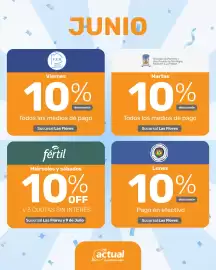Catálogo Actual Supermercados Página 5