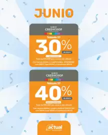 Catálogo Actual Supermercados Página 6