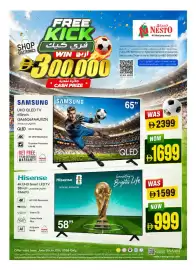 Nesto catalogue Page 1