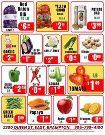 Singh Bazaar flyer week 23 Page 4