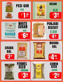 Singh Bazaar flyer week 23 Page 2