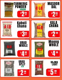 Singh Bazaar flyer week 23 Page 3