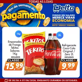 Catálogo Delta Supermercados Página 3