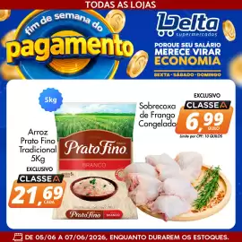 Catálogo Delta Supermercados Página 4