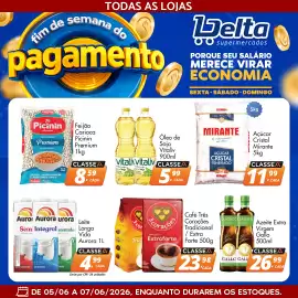 Catálogo Delta Supermercados Página 5