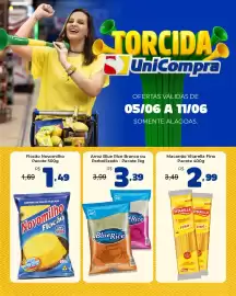 Catálogo Unicompra semana 23 Página 1