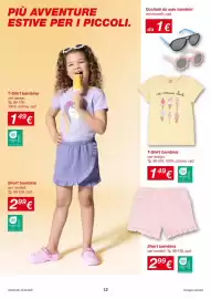 Volantino KiK Pagina 12