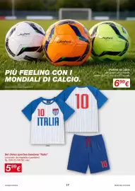 Volantino KiK Pagina 17