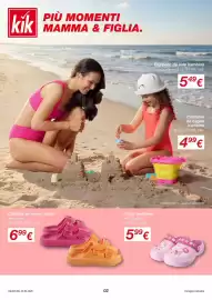 Volantino KiK Pagina 2