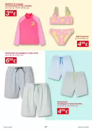 Volantino KiK Pagina 7