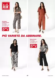 Volantino KiK Pagina 8