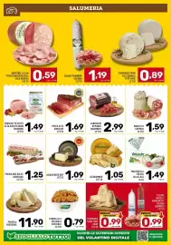 Volantino Il Centesimo Pagina 2