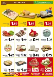 Volantino Il Centesimo Pagina 3