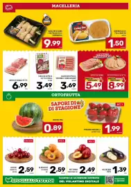Volantino Il Centesimo Pagina 4