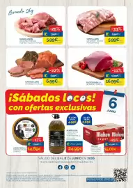 Folleto Cash Ecofamilia semana 23 Página 4