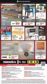 Catálogo Embargos a lo bestia Página 8
