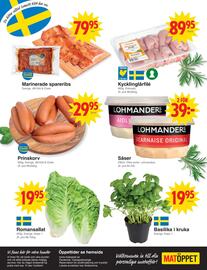 Matöppet reklamblad vecka 24 Sida 4