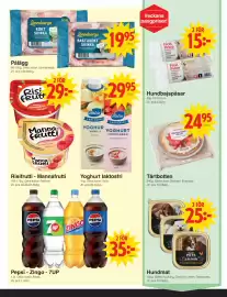 Matöppet reklamblad vecka 24 Sida 2