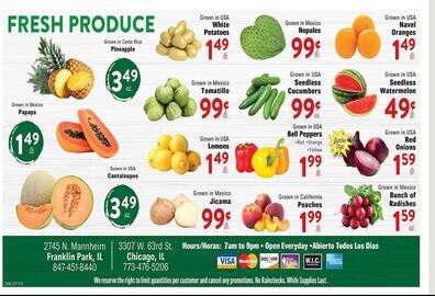 Rio Valley Market weekly ad week 23 Page 8