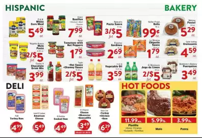Rio Valley Market weekly ad week 23 Page 3