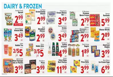 Rio Valley Market weekly ad week 23 Page 4