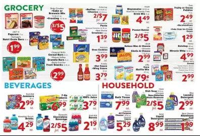 Rio Valley Market weekly ad week 23 Page 5