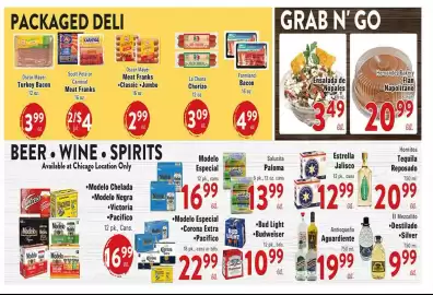 Rio Valley Market weekly ad week 23 Page 6