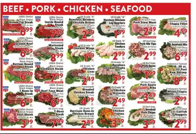 Rio Valley Market weekly ad week 23 Page 7