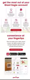 Giant Eagle weekly ad week 23 Page 8