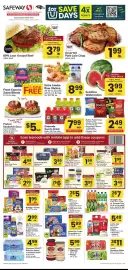 Safeway weekly ad week 23 Page 1