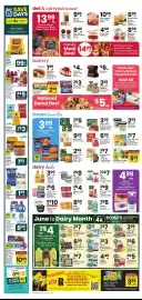Safeway weekly ad week 23 Page 2