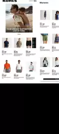 Kohl's weekly ad week 23 Page 1